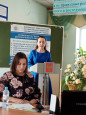 Фотография - это история, которую я не могу выразить словами...