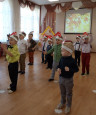Ребенок и музыка