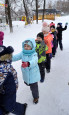 Подвижные игры