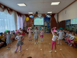 Ребенок и музыка