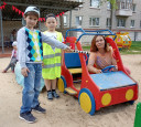 Ваше величество - ИГРА