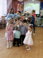 Ребенок и музыка