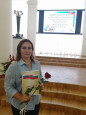   Моя профессия 