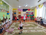ДЕНЬ ЗДОРОВЬЯ