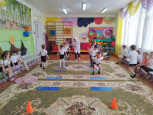 ДЕНЬ ЗДОРОВЬЯ