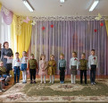 Конкурс чтецов