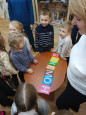 Экскурсия в библиотеку им. В.В.Розанова
