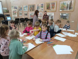 День детской книги - 2024