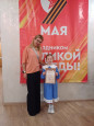 ПОЭТИЧЕСКИЙ РАЙОННЫЙ КОНКУРС "Я СТРОКИ ЭТИ ПОСВЯТИЛ ПОБЕДЕ!"