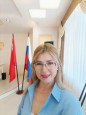 Призер  муниципального конкурса "Педагог года Сергиево-Посадского городского округа"