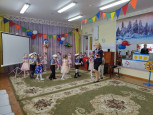 День Защитника Отечества-2023