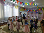 День Защитника Отечества-2023