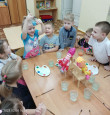 Экспериментальная деятельность "Лаборатория Фиксиков"