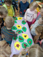 Изучаем насекомых!