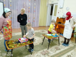 День бабушек и дедушек - 2023