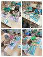 Цветы для мамы