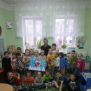 День Рождения Деда Мороза