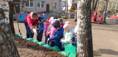 Весенняя неделя добра