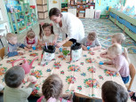 Весенняя неделя добра
