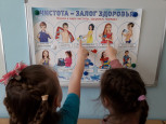 Всемирный День Здоровья