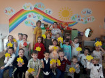 Тематические занятия на тему осени