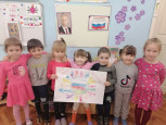 Конкурс  "Когда мы едины - мы непобедимы!