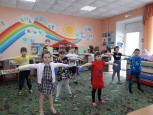 Всемирный день здоровья