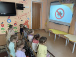 ЭЛЕКТРОБЕЗОПАСНОСТЬ 