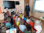 1 марта-Всемирный день гражданской обороны