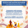 Безопасные осенние выходные с 30 октября по 7 ноября в Ивановской области.