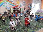 7 марта -День здоровья