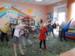 7 марта -День здоровья