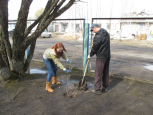 25 апреля-Всероссийский День Эколят