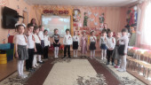 ДЕНЬ ПОБЕДЫ