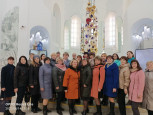  Семинар -практикум.
