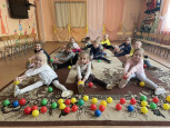 1 июня-День защиты детей