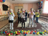 1 июня-День защиты детей