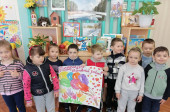 С ДНЕМ РОЖДЕНИЯ ИВАНОВСКИЙ РАЙОН!