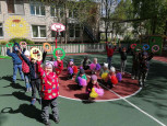 С ДНЕМ РОЖДЕНИЯ ИВАНОВСКИЙ РАЙОН!