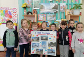 С ДНЕМ РОЖДЕНИЯ ИВАНОВСКИЙ РАЙОН!