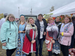 Ивановский капустник -2022