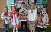  4 ноября- День народного единства