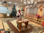 Итоговое родительское собрание
