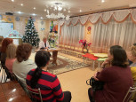 Итоговое родительское собрание
