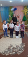 В детском саду прошли праздники, посвященные Международному женскому дню 8 Марта