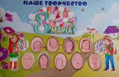 Подарок для мамы