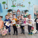 8 марта!!!