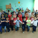 8 Марта