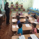 Неделя безопасности дорожного движения
