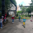 Неделя безопасности дорожного движения